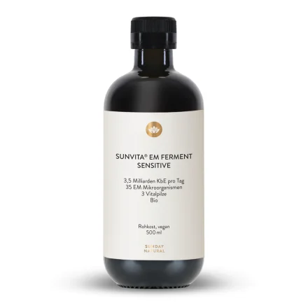 Sunvita EM Ferment Sensitive