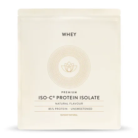 ISO-C Whey Natural