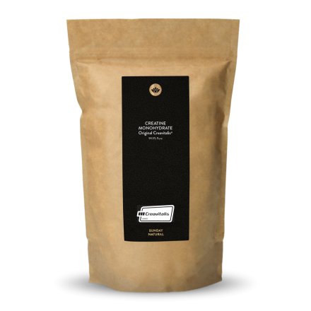 Kreatinmonohydrat Original Creavitalis Pulver