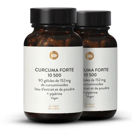 Curcuma Forte
