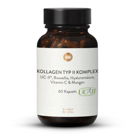 Kollagen Typ II Komplex