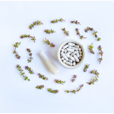 Live Webinar: Einfhrung in die Mikronhrstofftherapie