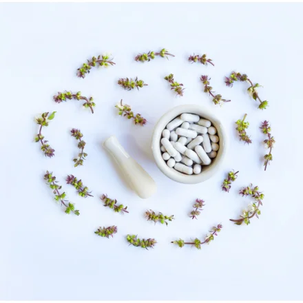 Live Webinar: Einfhrung in die Mikronhrstofftherapie