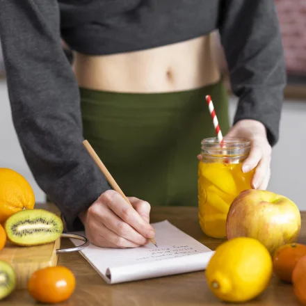 On Demand Webinar Detox umsetzen - Der Entgiftungsfahrplan