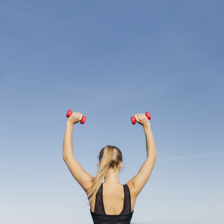 On Demand Webinar Leistungsoptimierung im Alltag und Sport