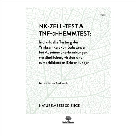 NK-Zell- & TNF-α-Hemmtest