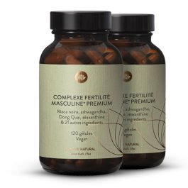 Complexe fertilité masculine