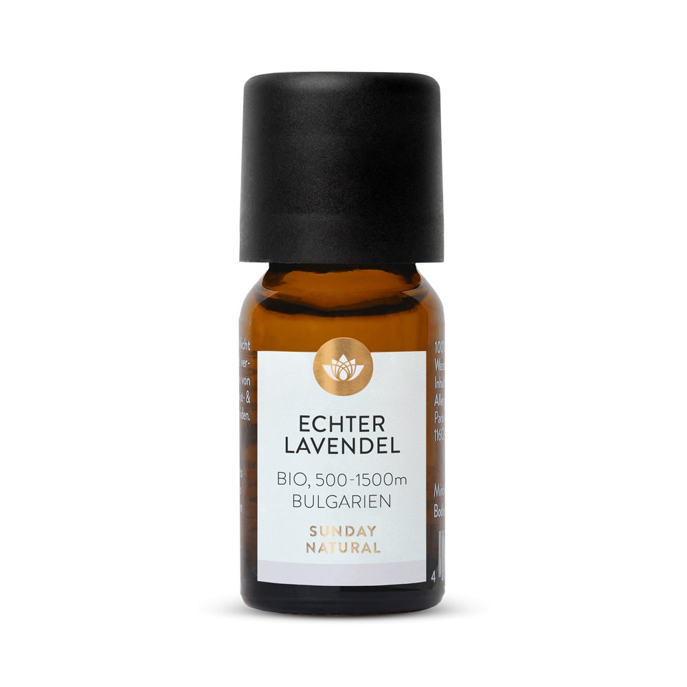 Echtes Lavendell Bio