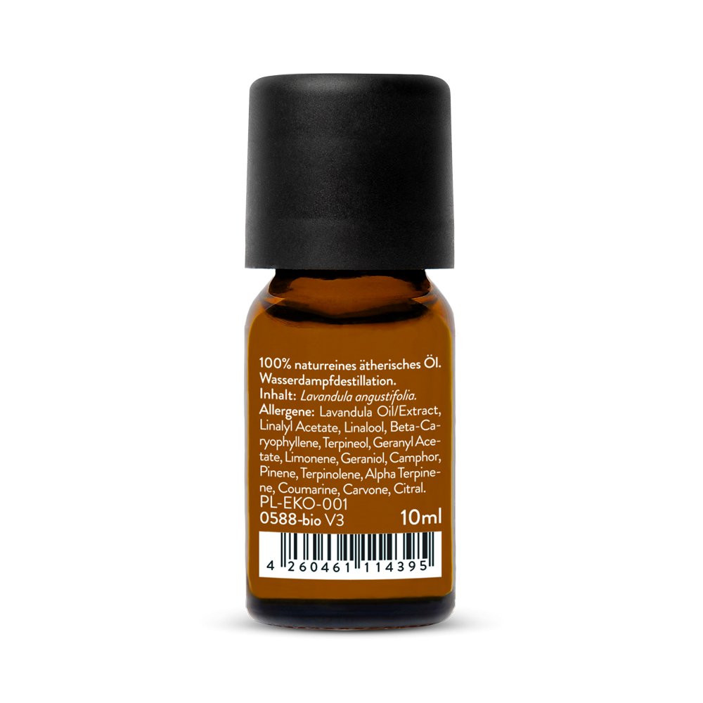 Echtes Lavendell Bio