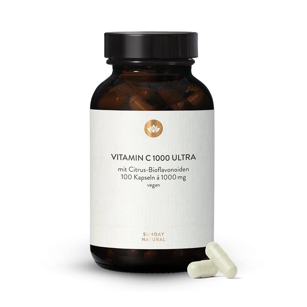 Vitamin C 1000 Ultra