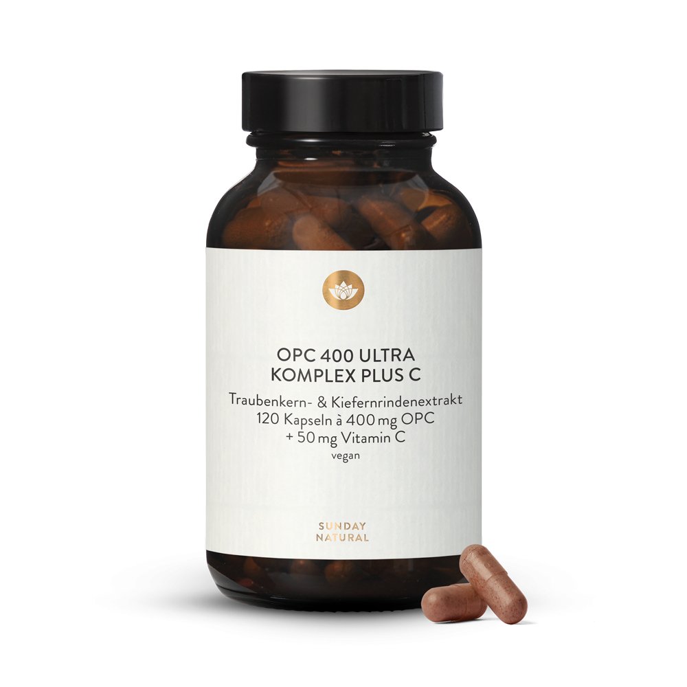 OPC 400 Komplex Ultra + C