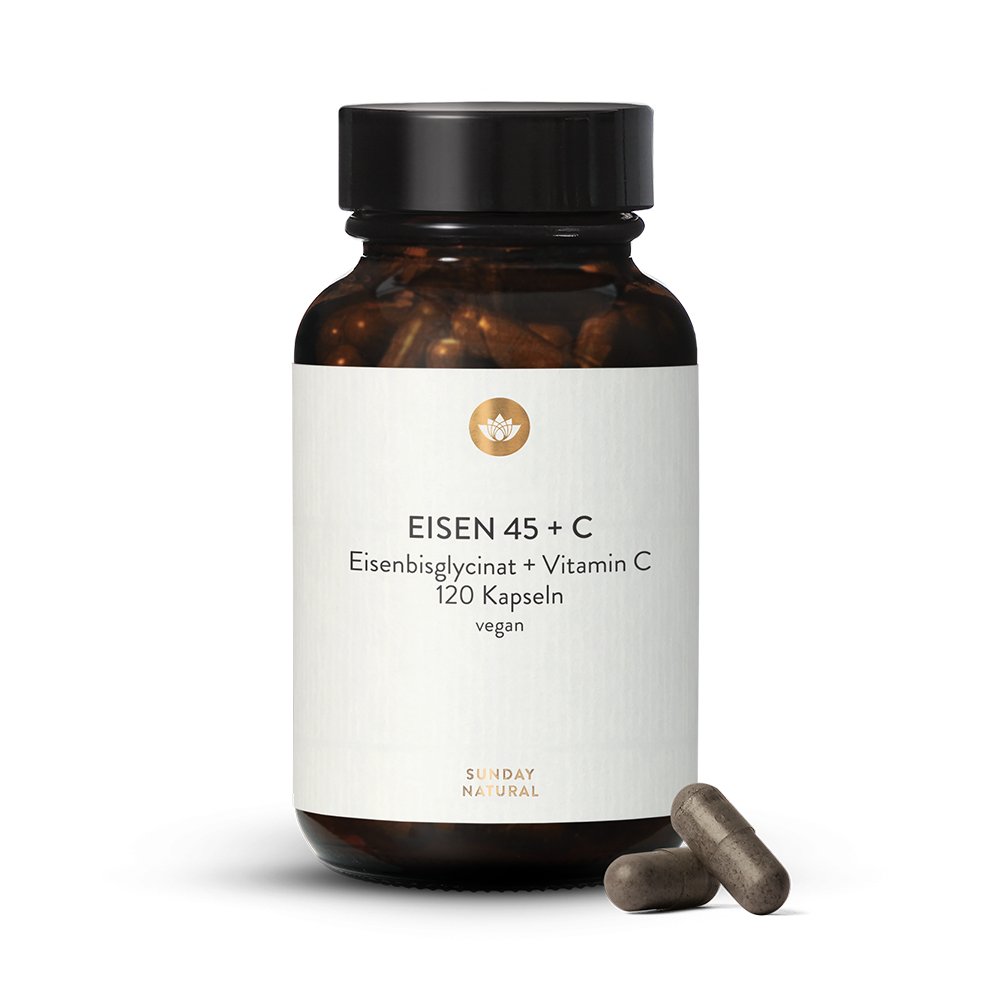 glutathion sunday natural Zink Kapseln hochdosiert & natrlich online kaufen Sunday Natural Reviews | Read
