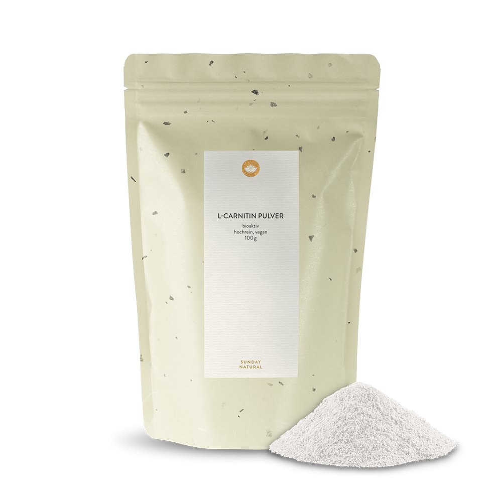 l carnitin pulver dosierung L-Carnitin flexibel dosierbar vegan 100g kaufen Buy Aqua Skin Glyco BRAIN SUPPORT Flavor:PEZ Grape