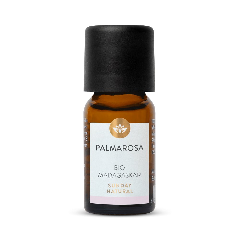 Palmarosal Bio
