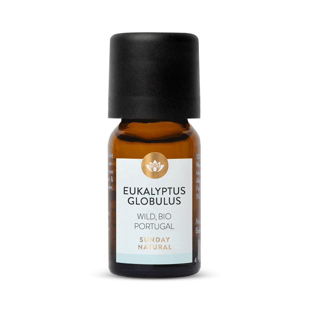 Eukalyptusl Wild Bio
