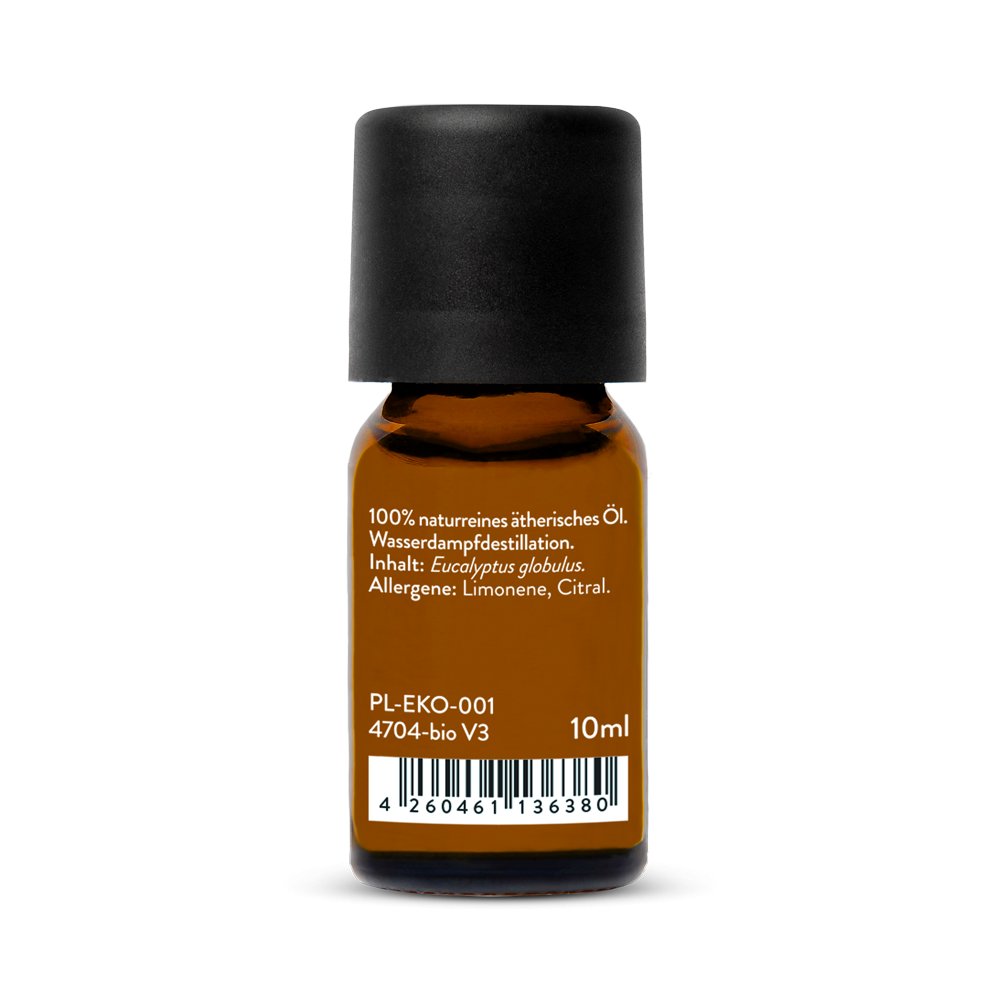 Eukalyptusl Wild Bio