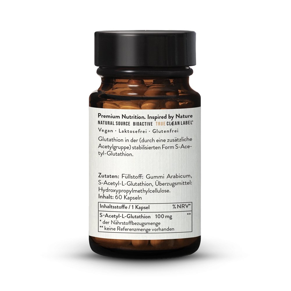reduced l glutathione vs s acetyl liposomal glutathione Liposomal vs L-Glutathione: What's The Difference? Codeage Liposomal Glutathione Supplement reduced glutathione vs s acetyl-glutathione