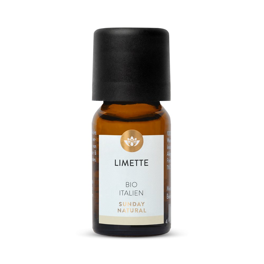 Limettenl Bio