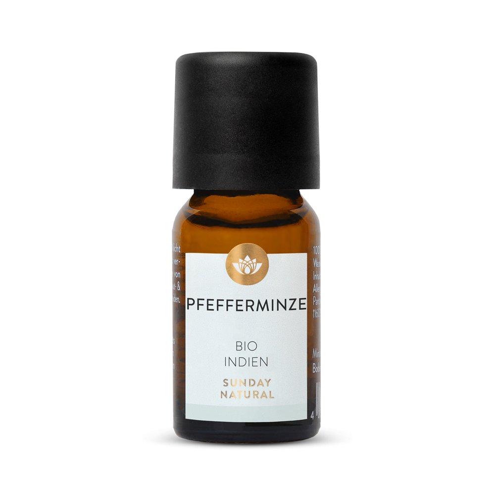 Pfefferminzl Bio