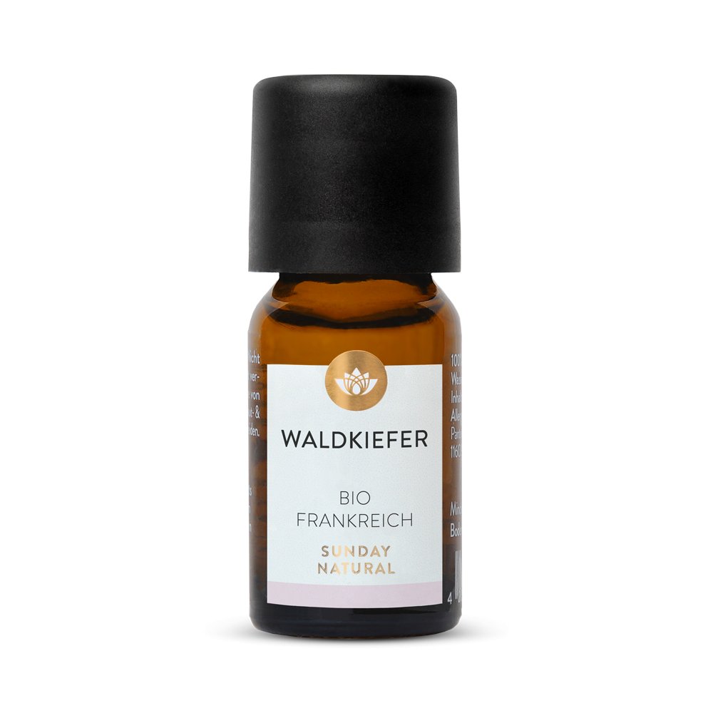 Waldkieferl Bio