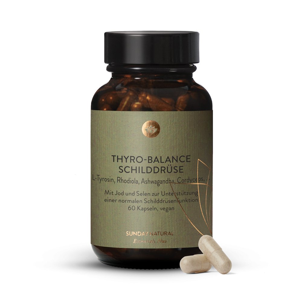 Thyro Balance