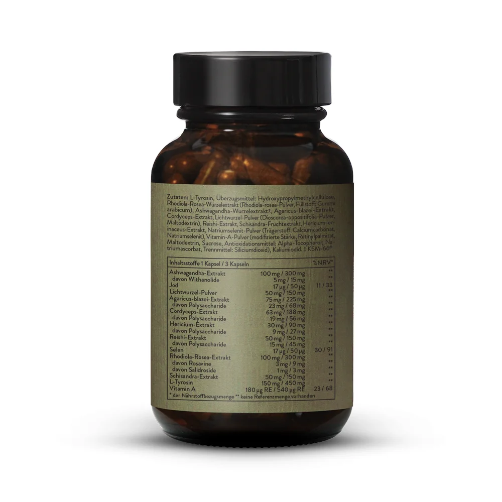 Thyro Balance