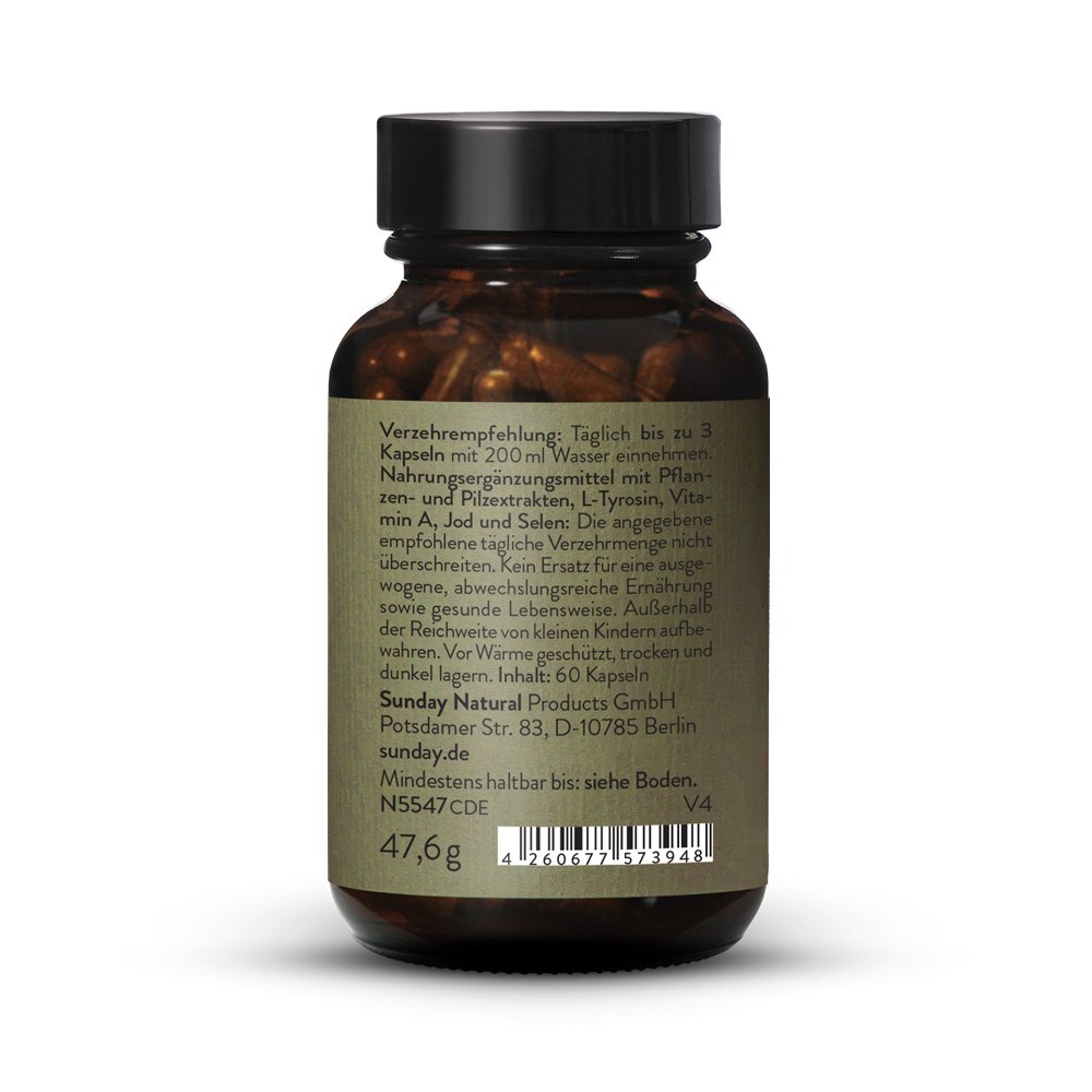Thyro Balance