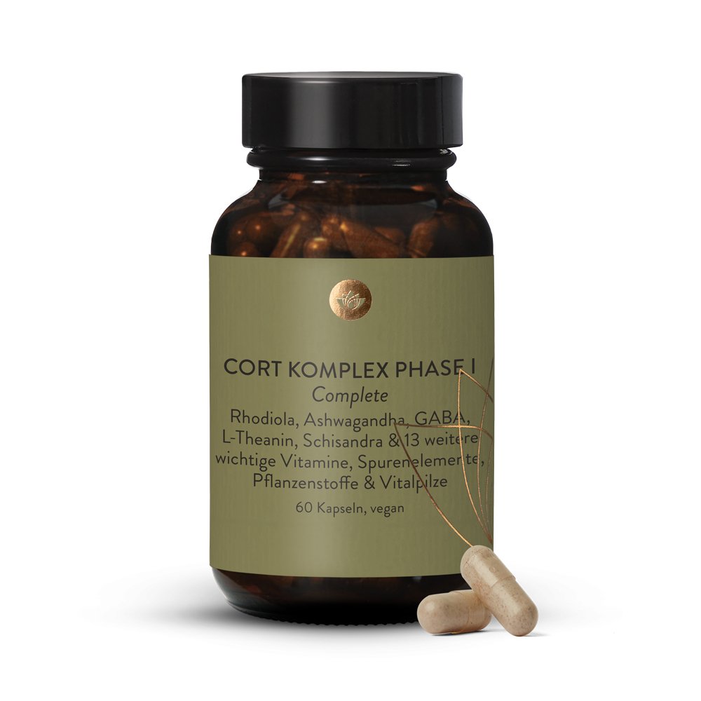 Anti Stress Komplex