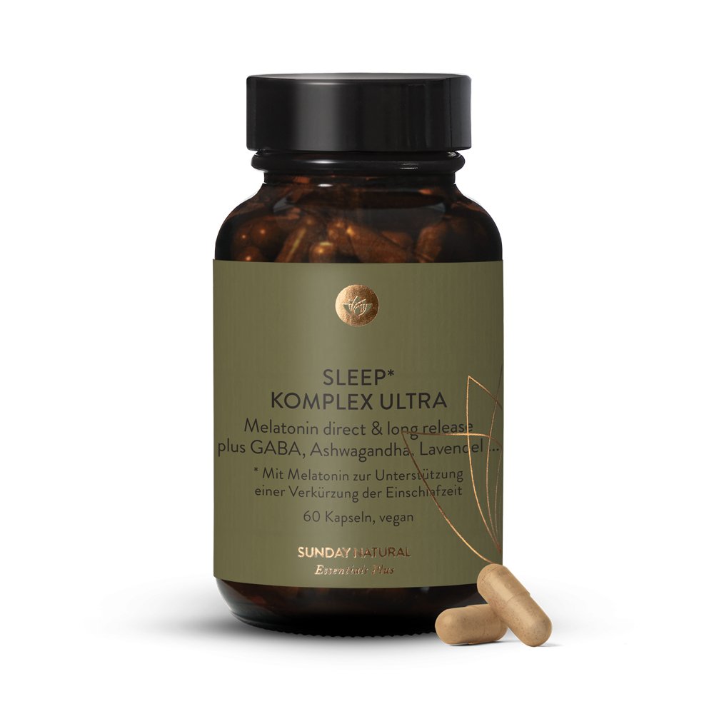 Melosleep Ultra Komplex