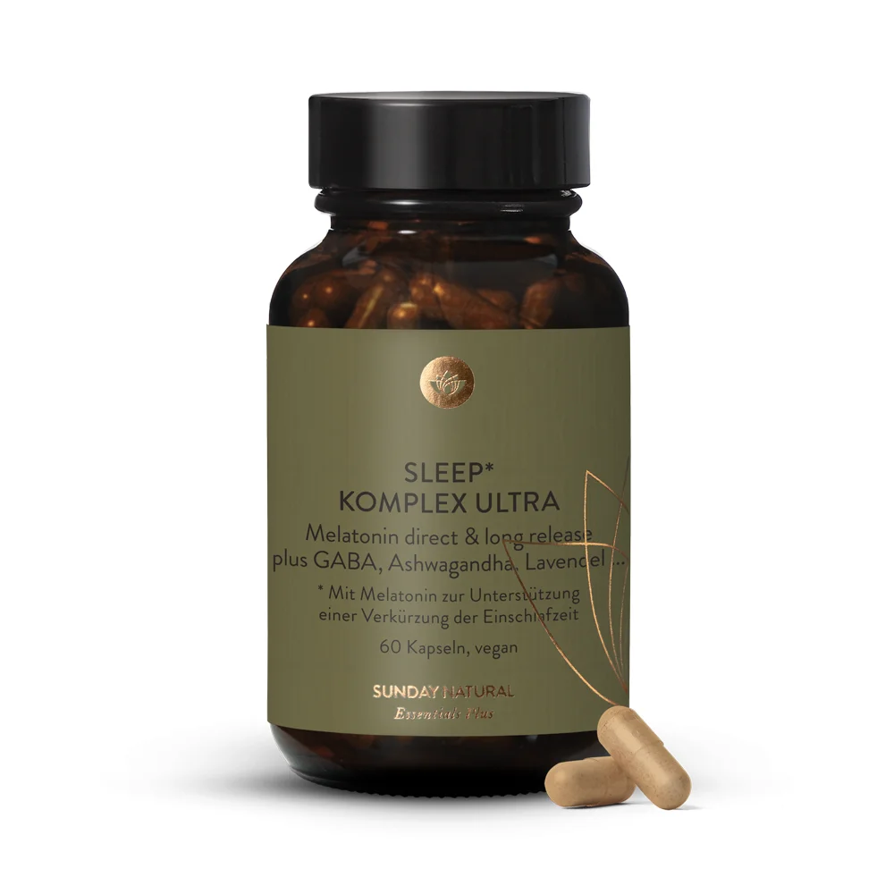 Sleep Komplex Ultra