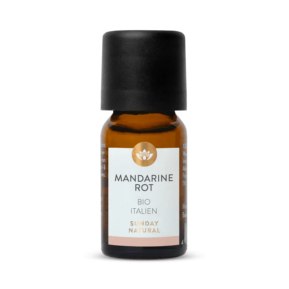Mandarinenl Rot Bio
