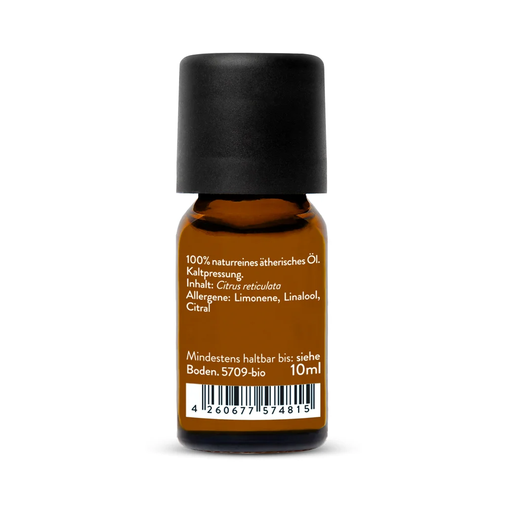 Mandarinenl Rot Bio