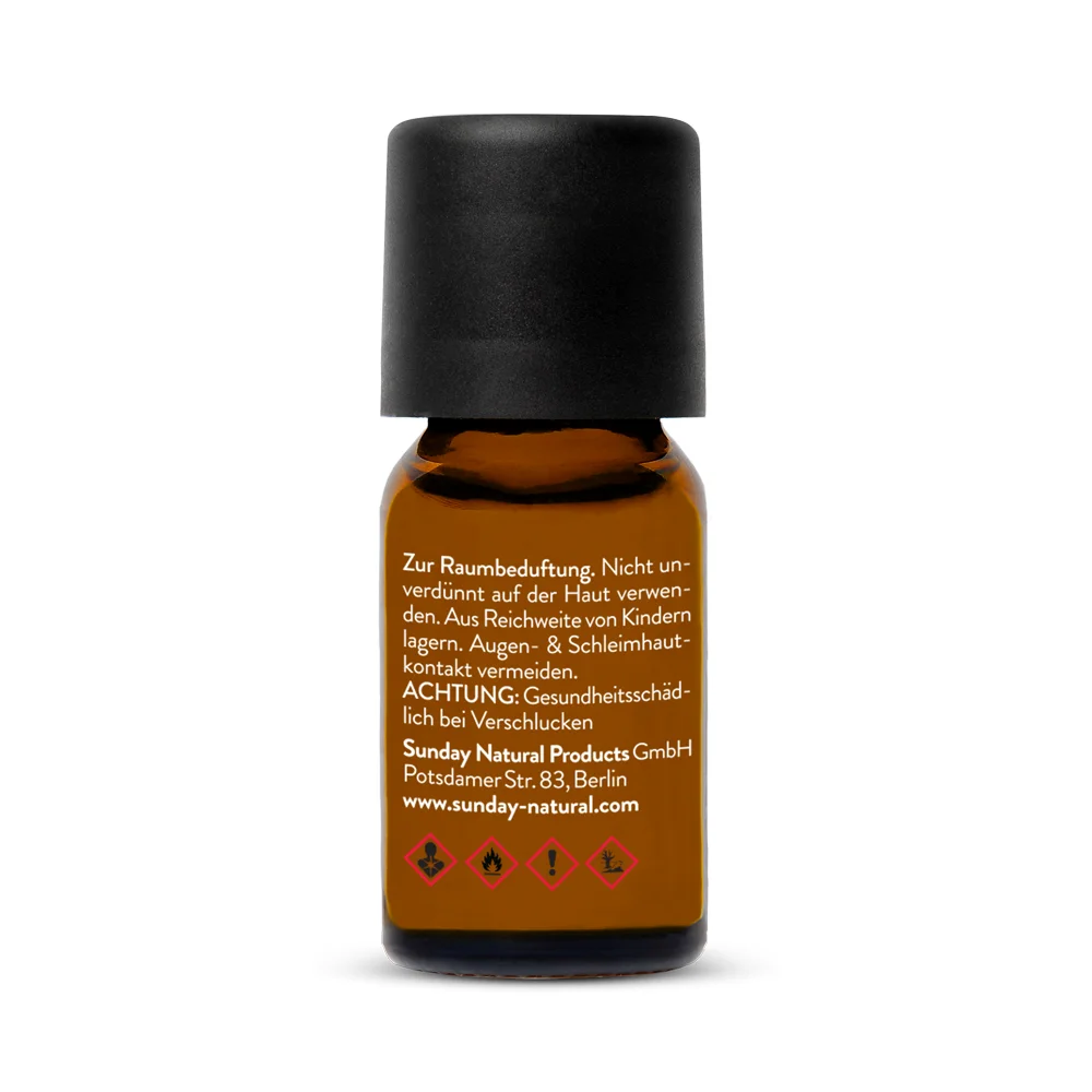 Mandarinenl Rot Bio
