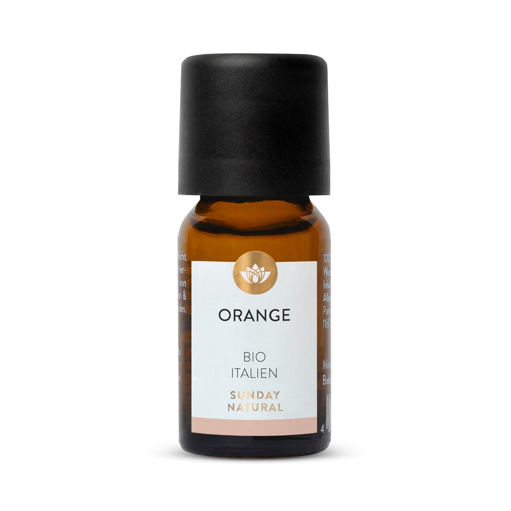 Orangenl Bio