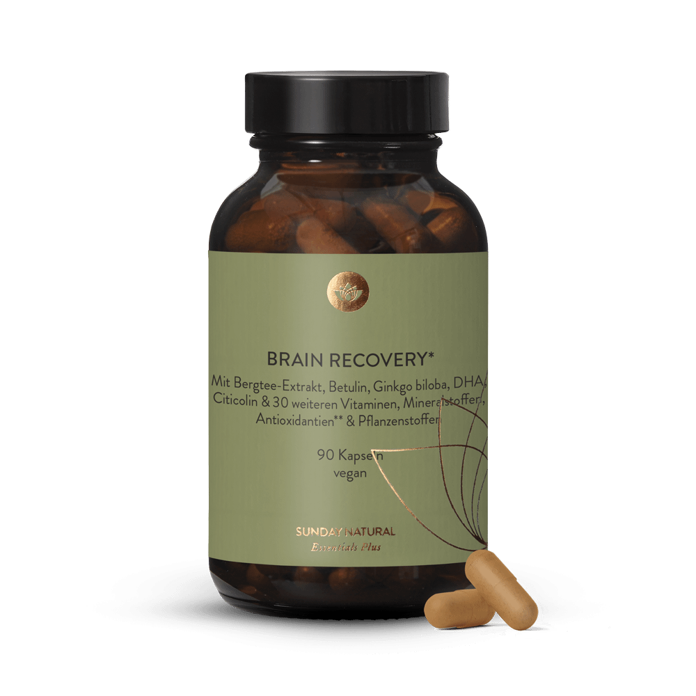 Brain Recovery Complex