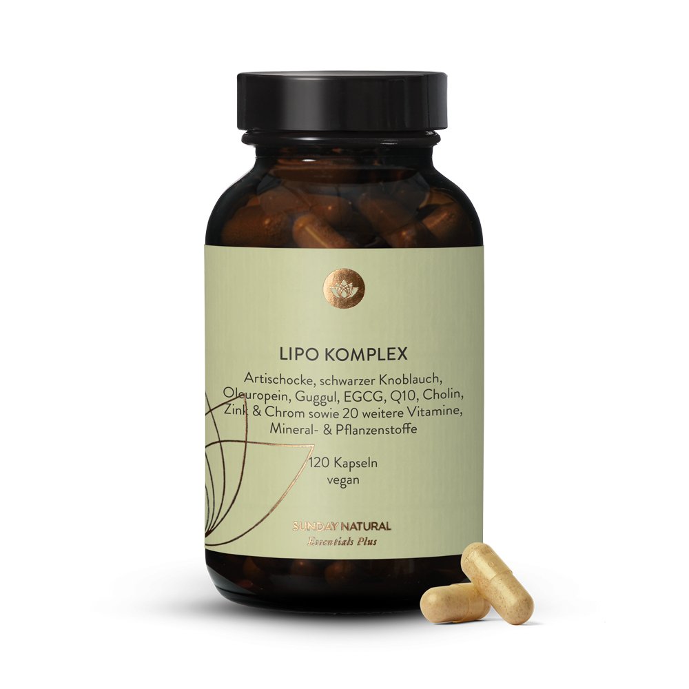 Lipo Komplex