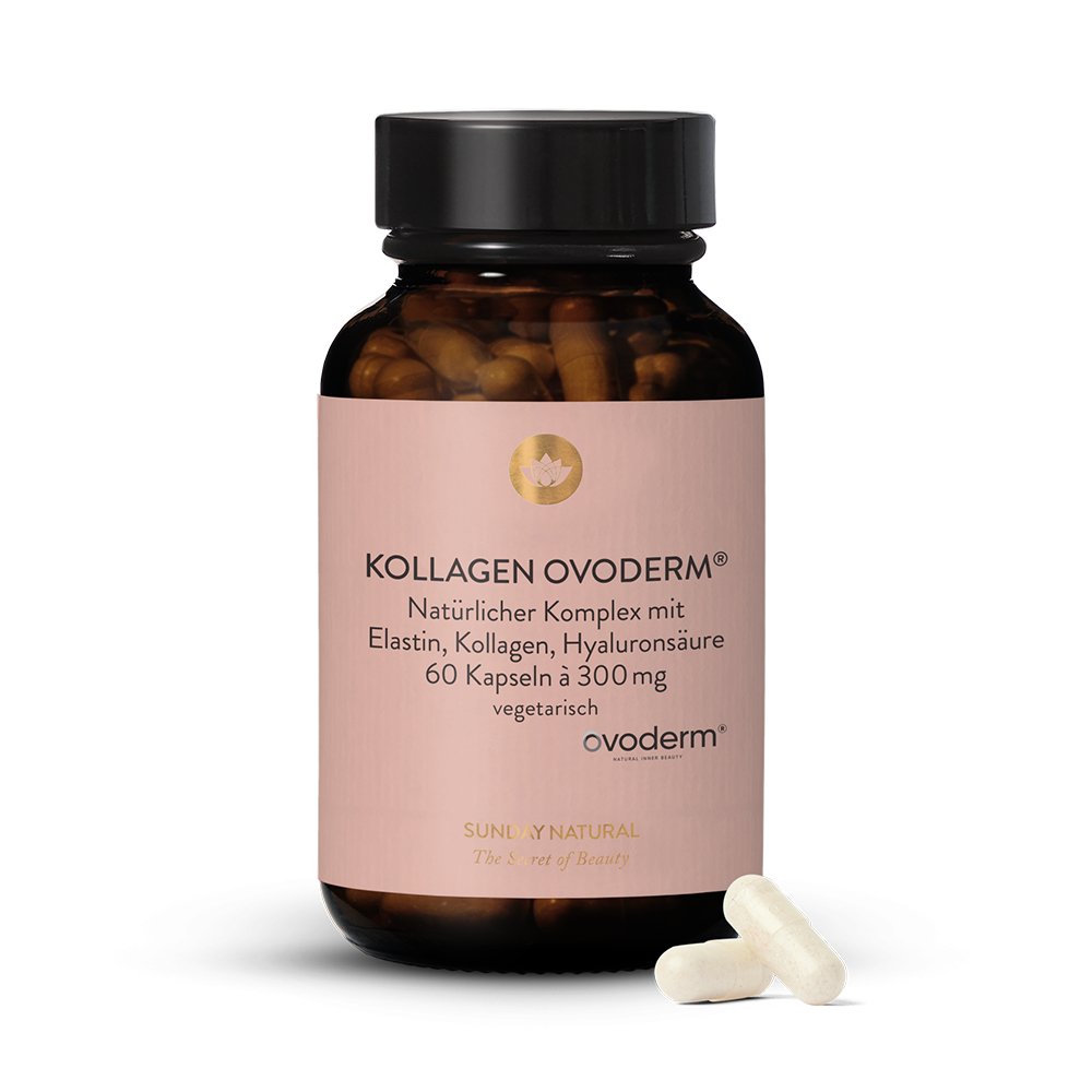 Ovoderm Kollagen