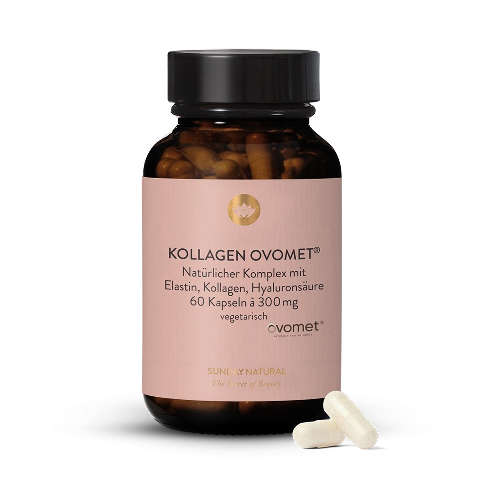 Ovomet Kollagen