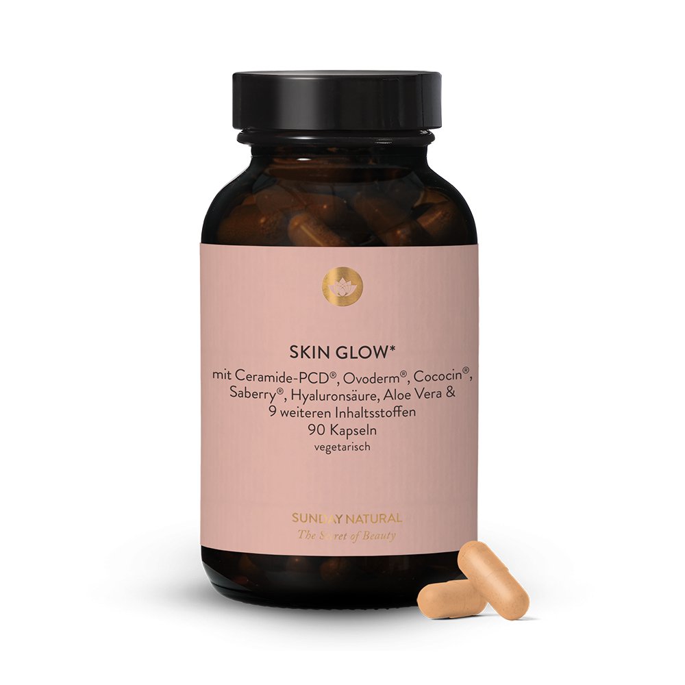 Skin Glow Komplex