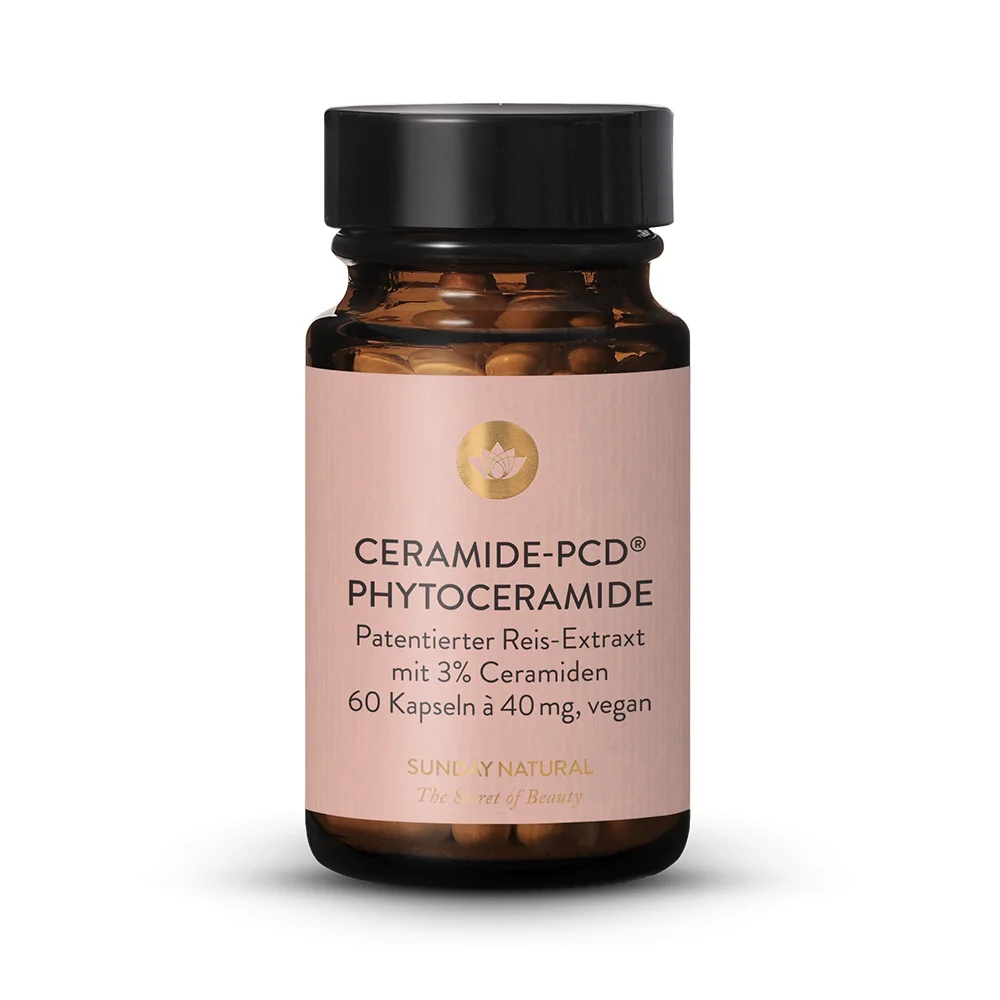 Ceramide-PCD Phytoceramide