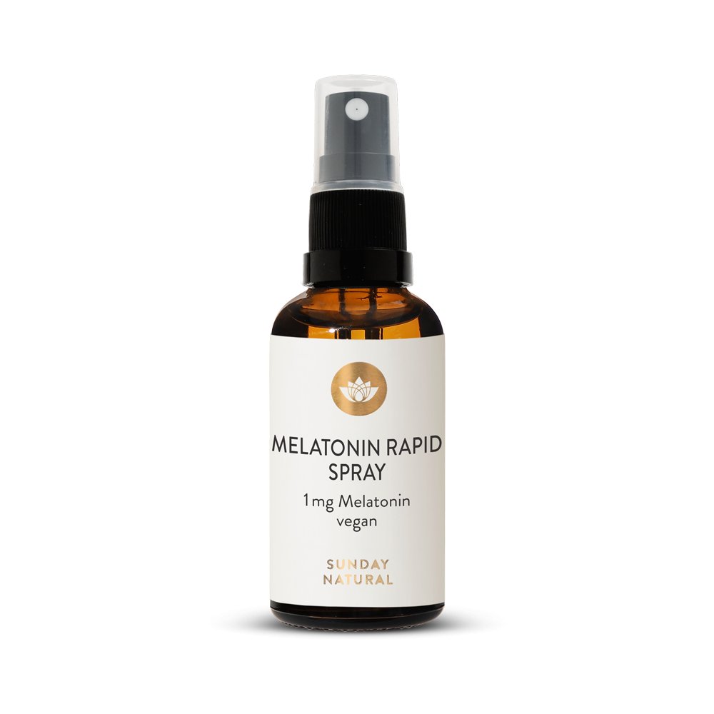 Melosleep Rapid Spray