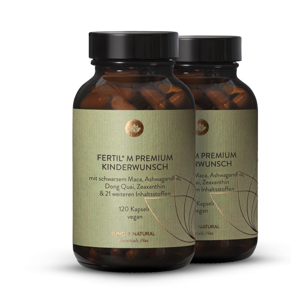 glutathion kinderwunsch Profertil Male  Vamida GESDINE INOSITOL +FOLSAEURE ++ Fr