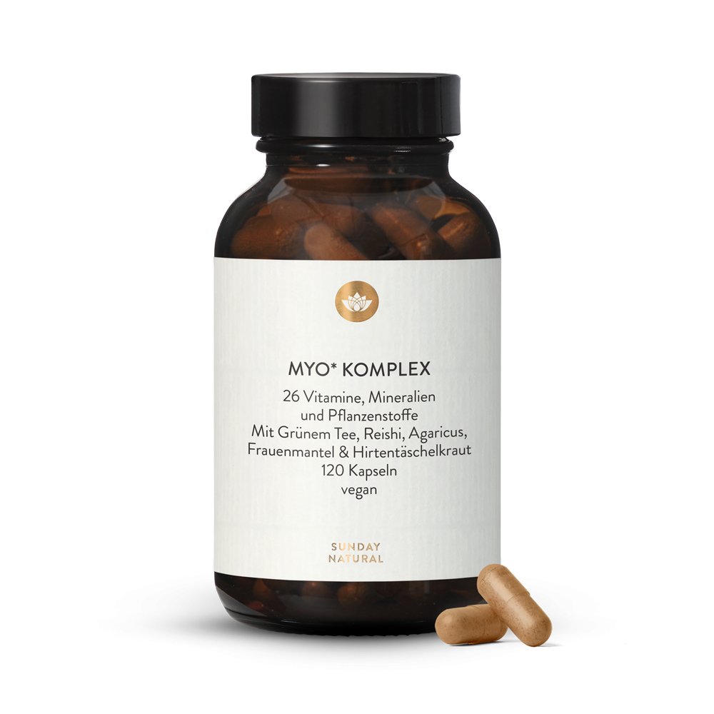 Myo Komplex