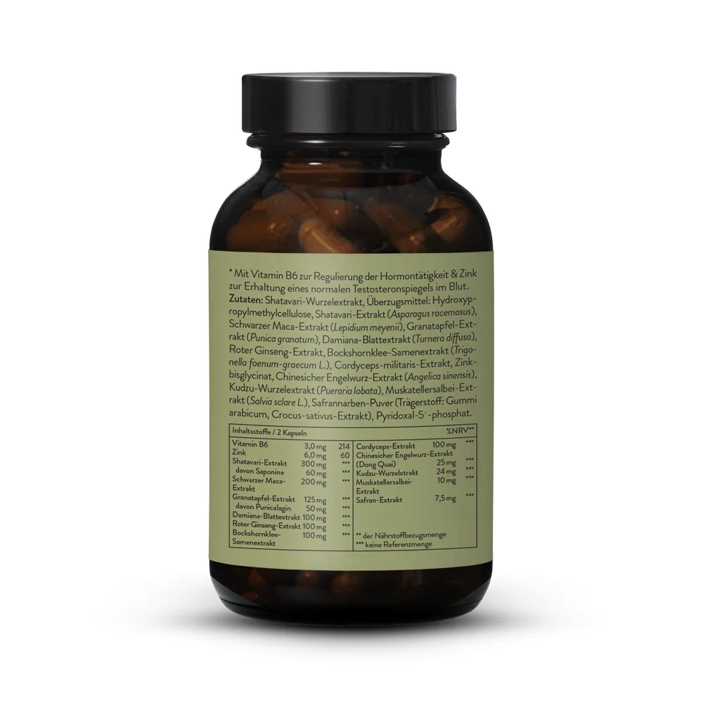 Libido F Complex