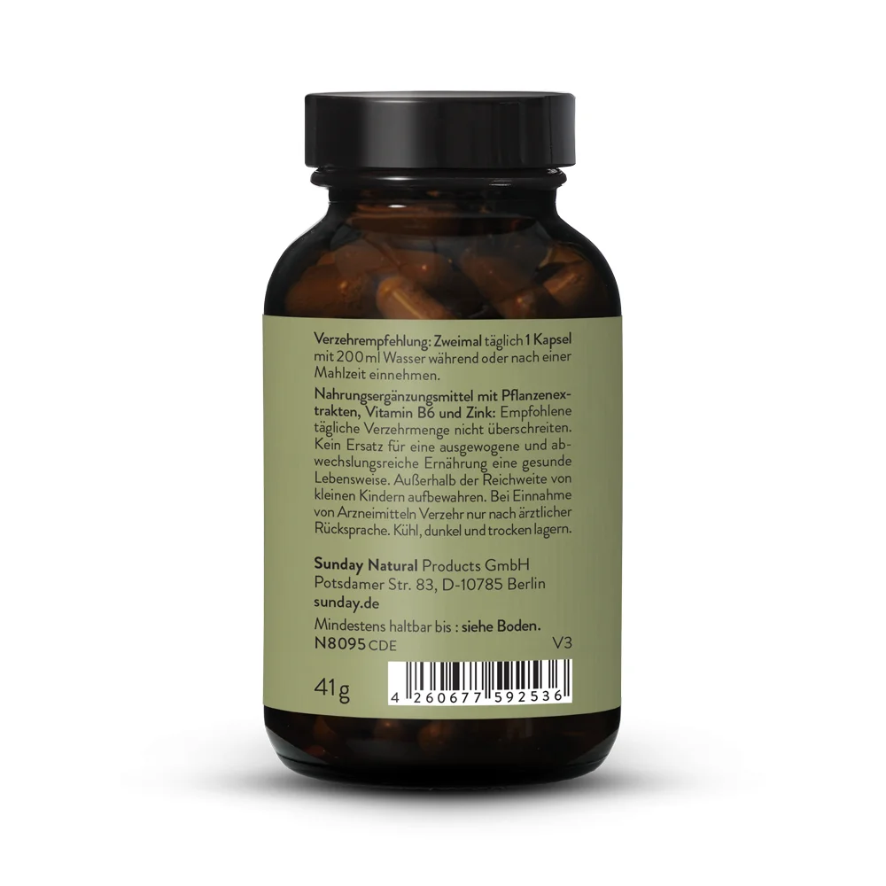Libido F Complex