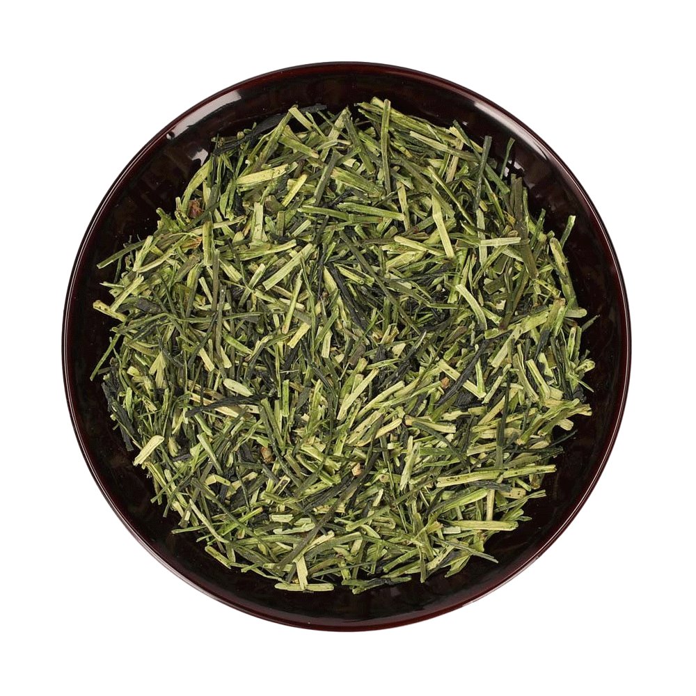 Gyokuro Karigane Bio