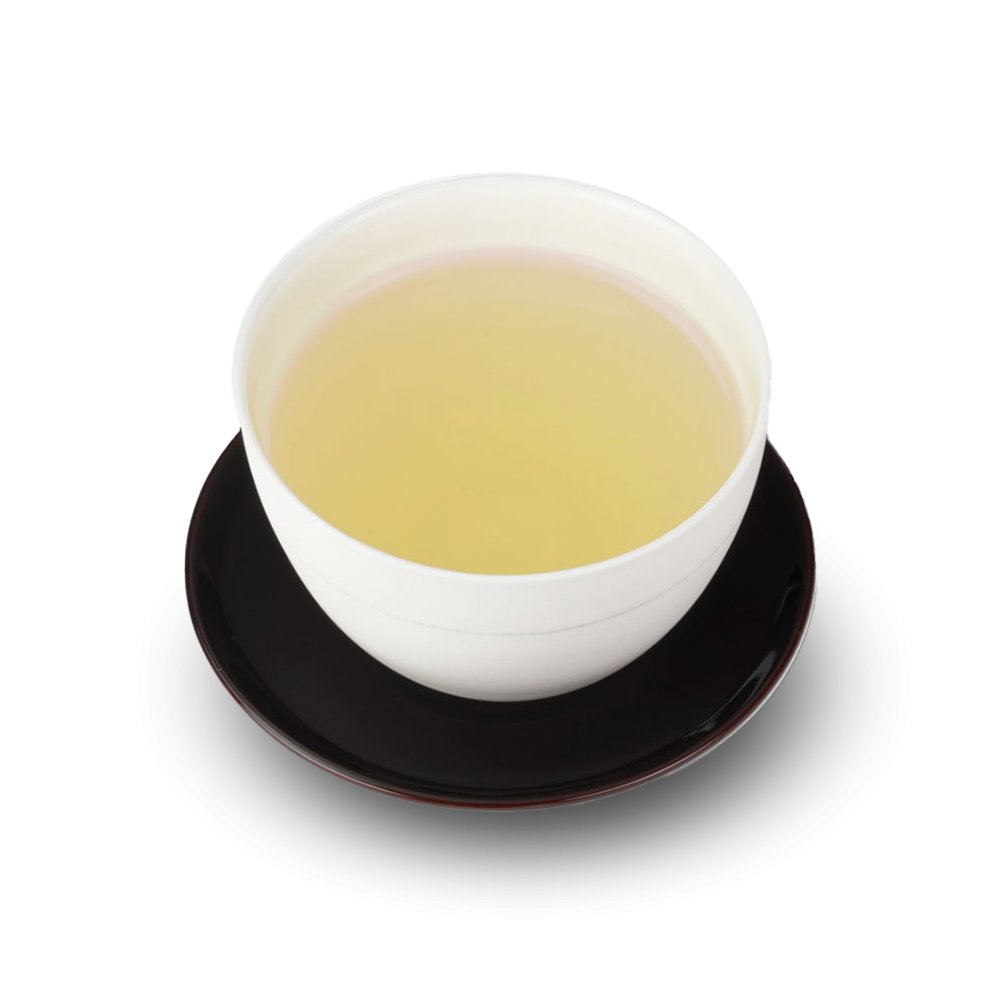 Gyokuro Karigane Bio