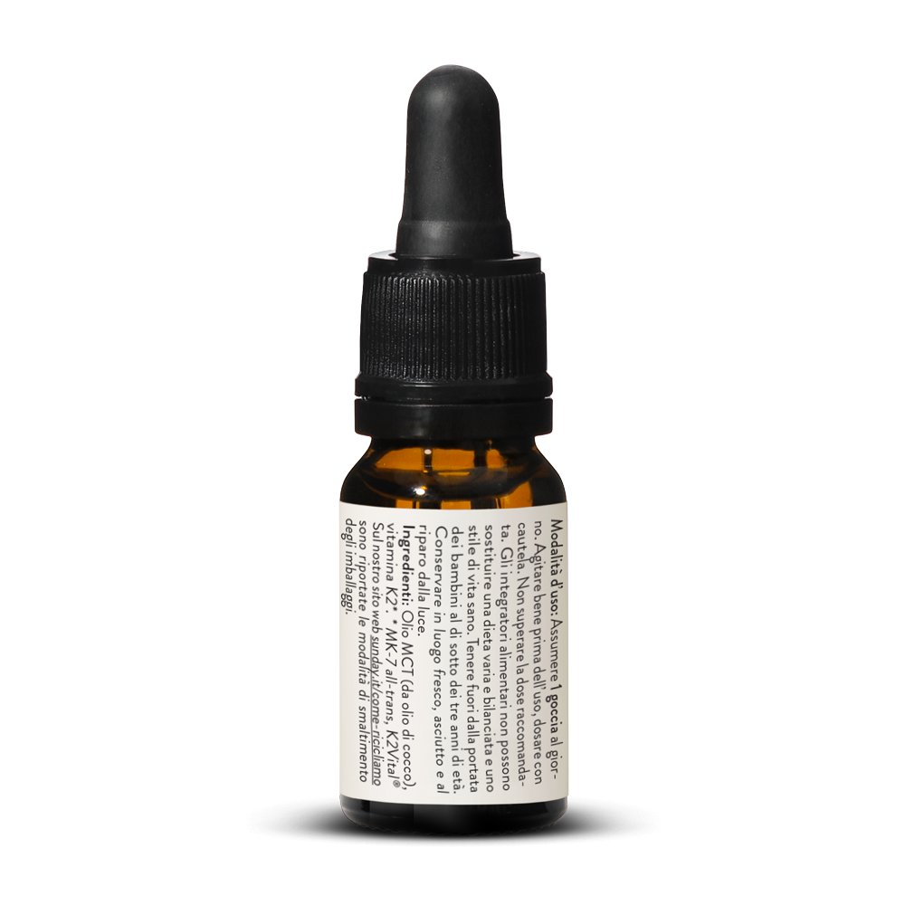 Compra Online Vitamina K2 MK 7 100 g Vegana