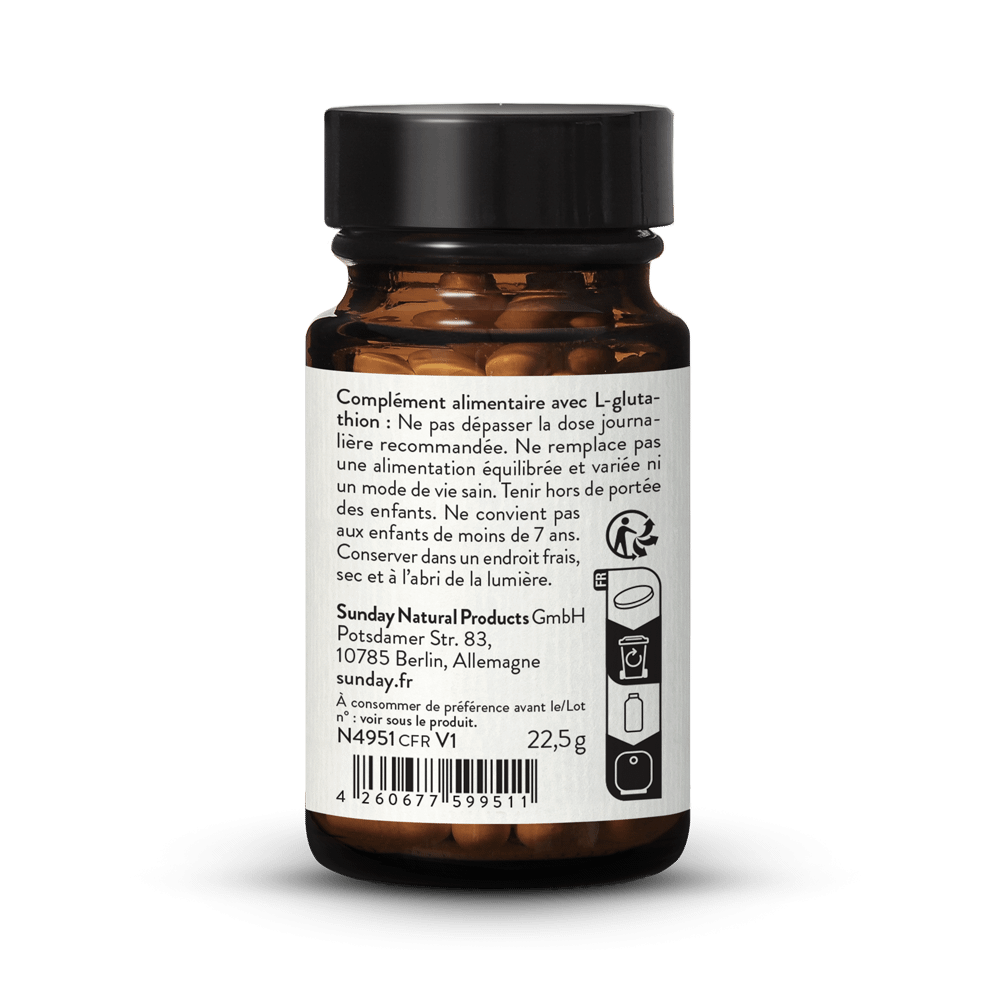 quel est le meilleur glutathion L-glutathion réduit 300 mg VARIANTS:2 BMRS Milky HYa  ceramide soap 70G/Bar كريم لتفتيح الهالات السوداء bpc-157 oral for gut