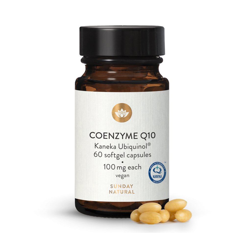 Coenzyme Q10 Ubiquinol 100mg 60 Softgels Buy Online coenzyme-q10-ubiquinol-100mg-60-softgels-buy-online